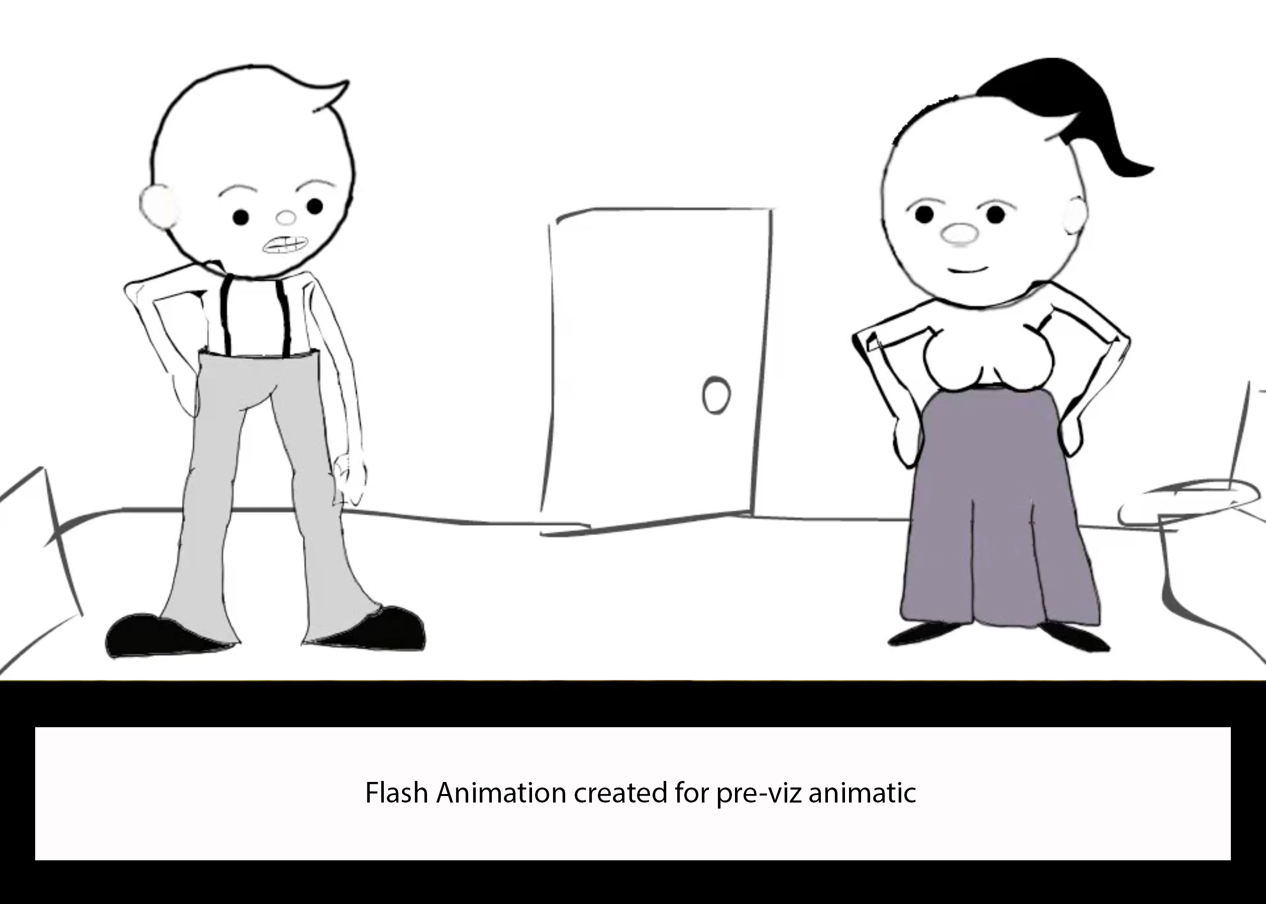 Flash Animation